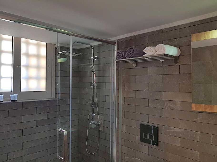 Athens Campus Renovated Studio Apartment @ Ilisia ภายนอก รูปภาพ