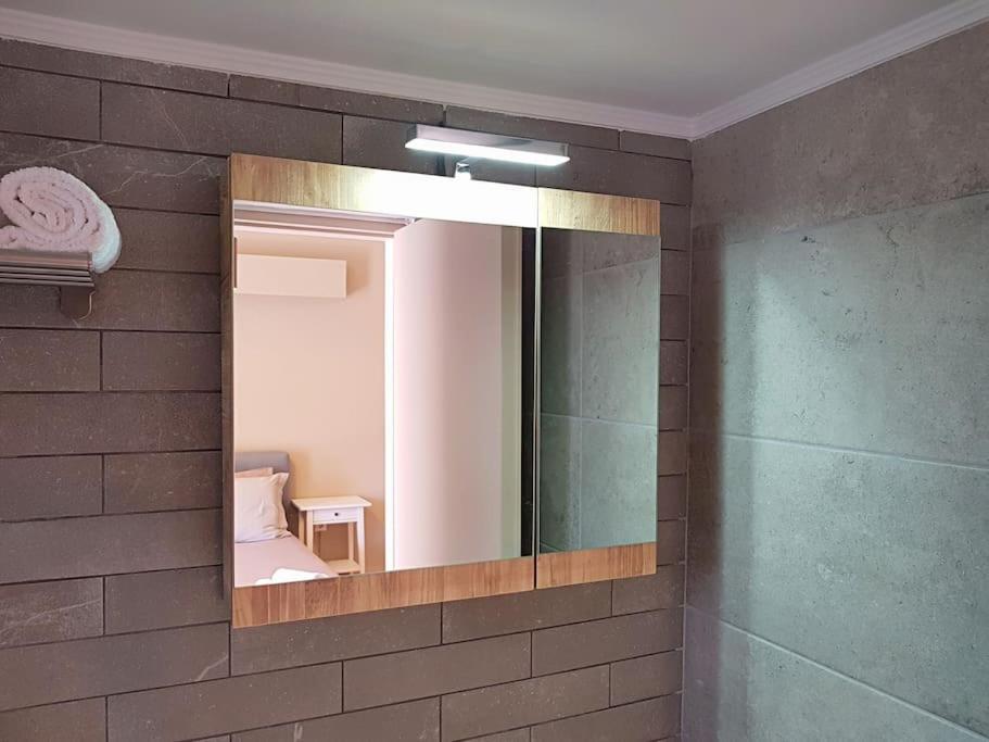 Athens Campus Renovated Studio Apartment @ Ilisia ภายนอก รูปภาพ